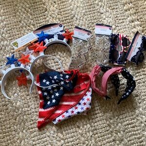 4th of July swag!!